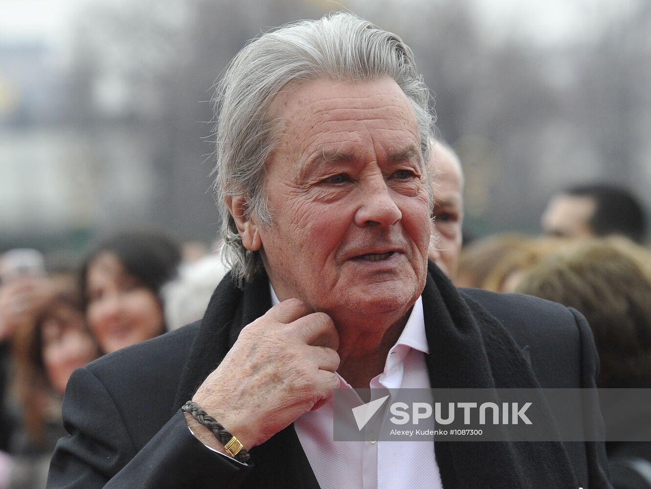 Armenia Music Awards ceremony