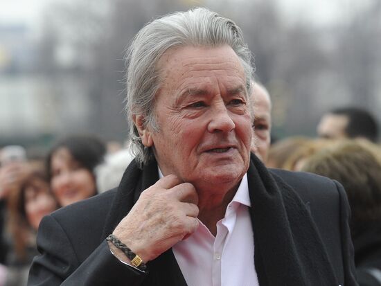 Armenia Music Awards ceremony