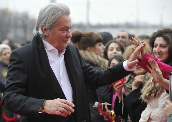 Armenia Music Awards ceremony