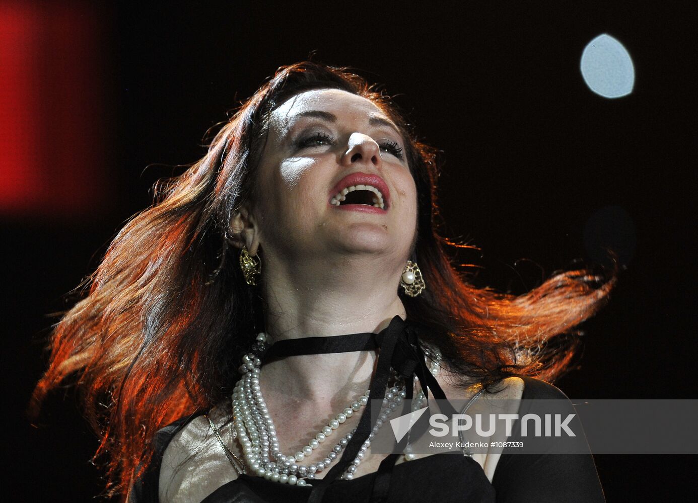 Armenia Music Awards ceremony