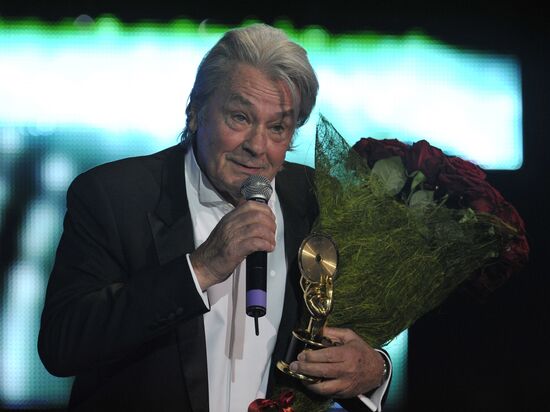 Armenia Music Awards ceremony