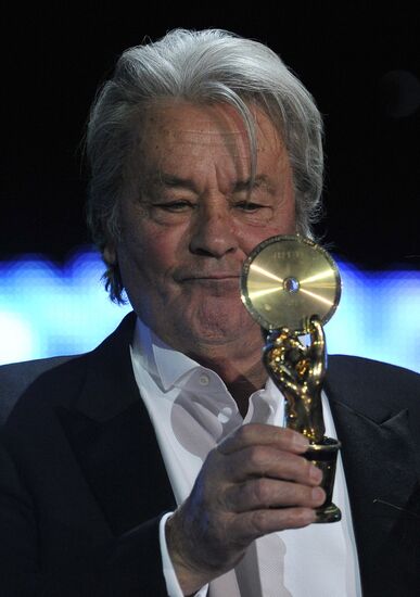 Armenia Music Awards ceremony