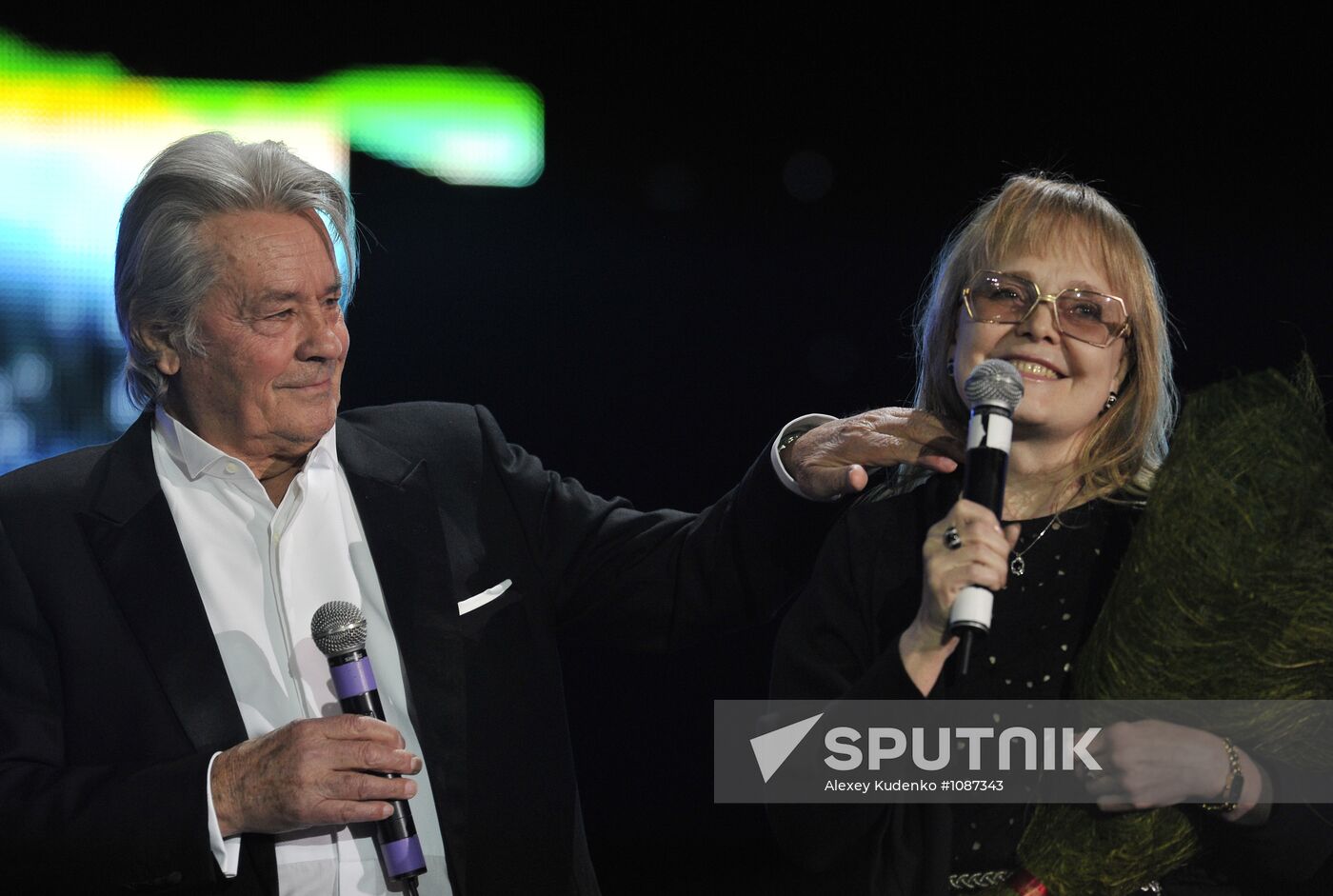 Armenia Music Awards ceremony