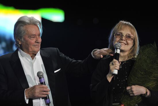 Armenia Music Awards ceremony