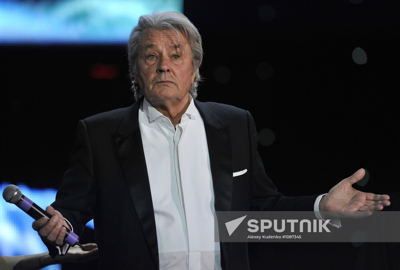 Armenia Music Awards ceremony