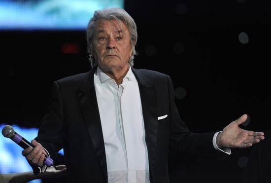 Armenia Music Awards ceremony