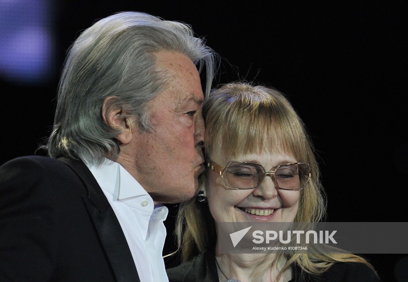 Armenia Music Awards ceremony