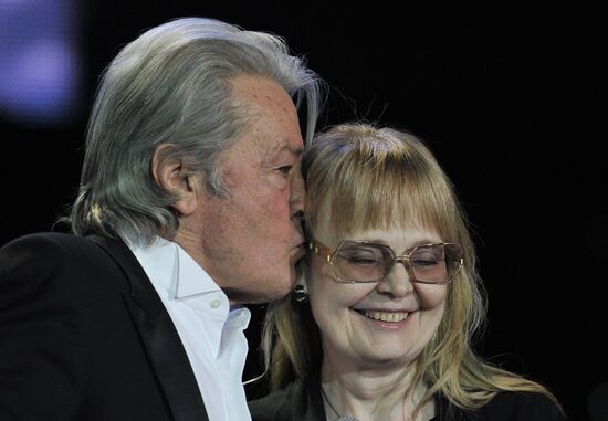 Armenia Music Awards ceremony