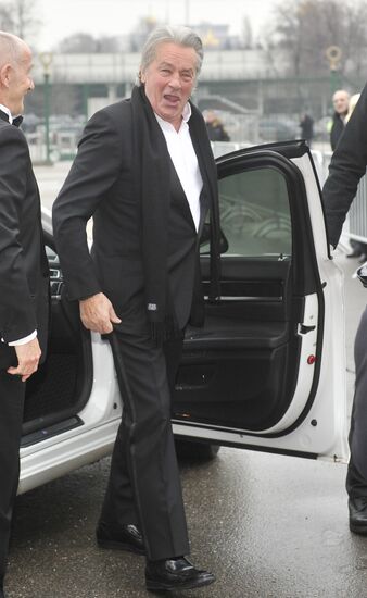 Armenia Music Awards ceremony