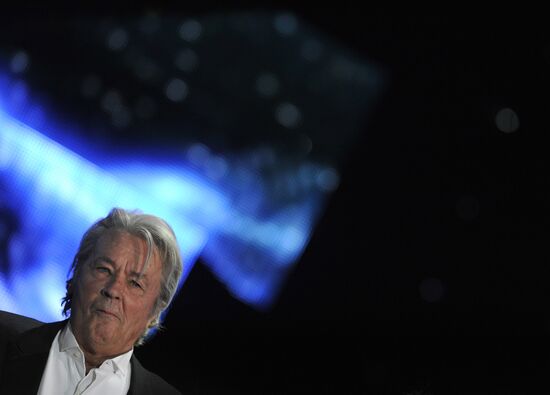 Armenia Music Awards ceremony