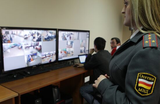Second round of presidential elections in South Ossetia