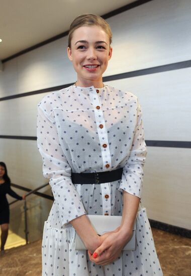 26th Nika awards ceremony