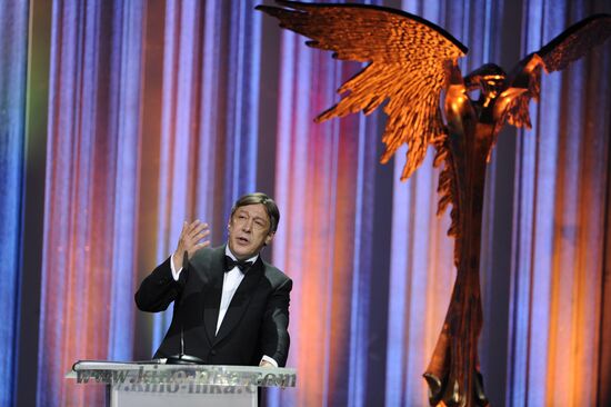 25th Nika awards ceremony