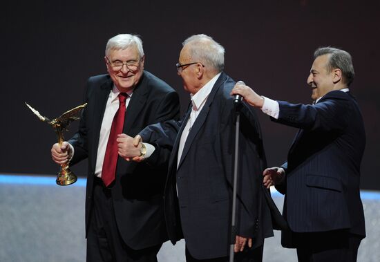 25th Nika awards ceremony