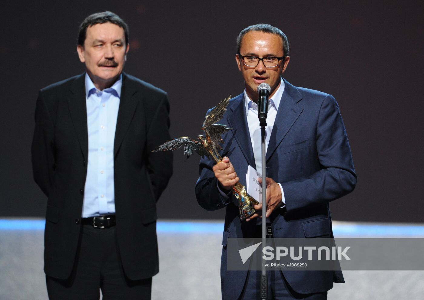 25th Nika awards ceremony