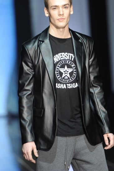 Moscow Volvo Fashion Week, 27th season