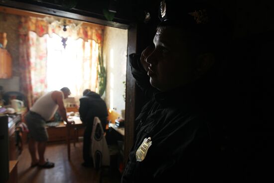 Bailiffs seek to identify debtors in housing and utilities