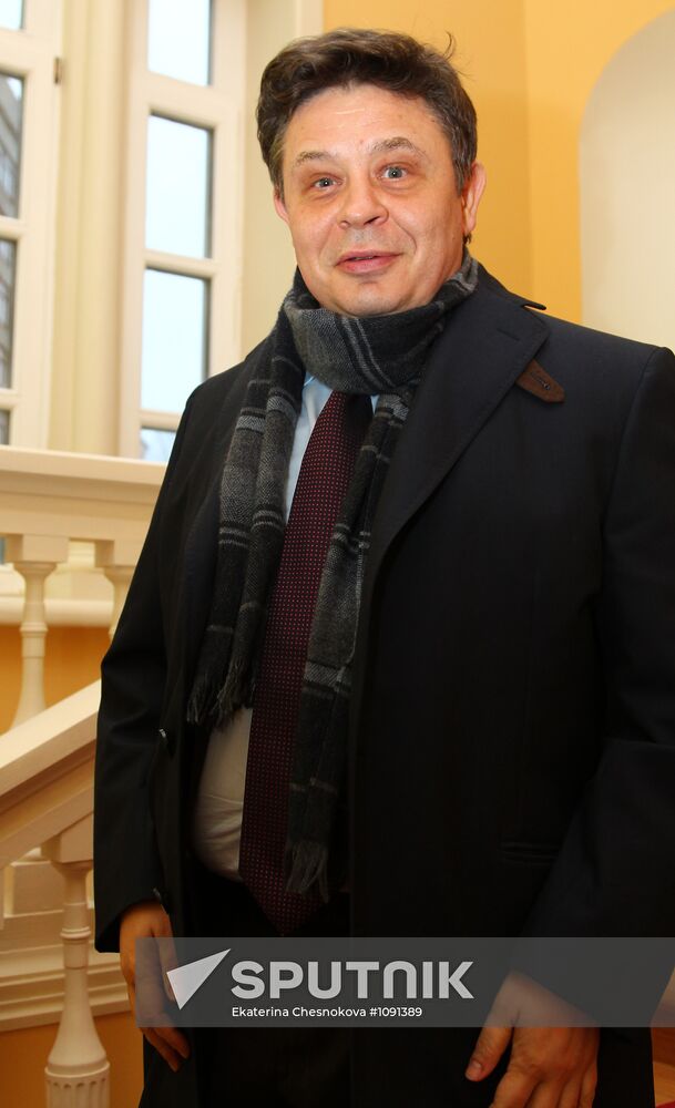 Exhibition to mark 15th anniversary of Christie’s in Russia