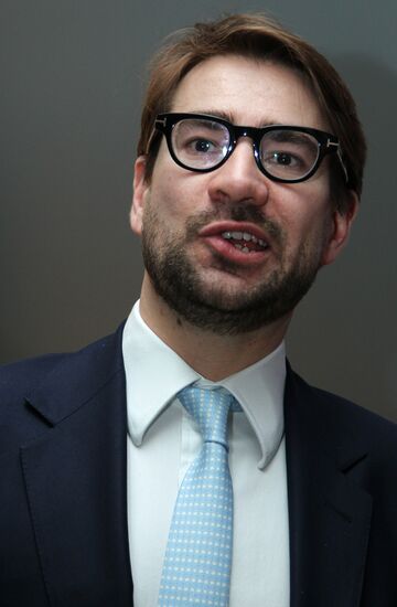 Exhibition to mark 15th anniversary of Christie’s in Russia