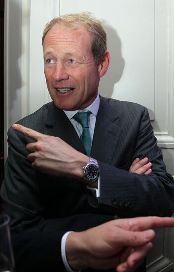 Exhibition to mark 15th anniversary of Christie’s in Russia