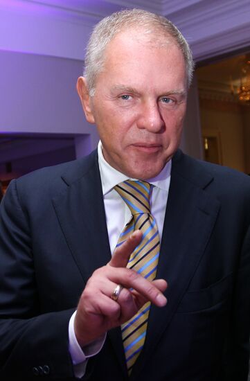 Exhibition to mark 15th anniversary of Christie’s in Russia