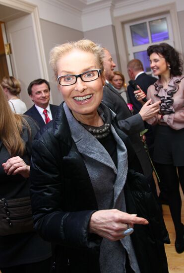 Exhibition to mark 15th anniversary of Christie’s in Russia