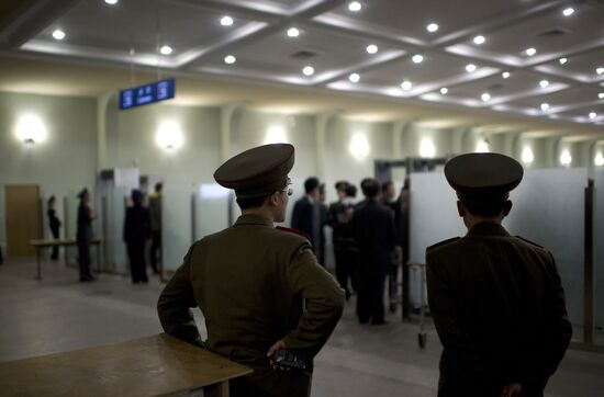 Cities of the World: Pyongyang, North Korea