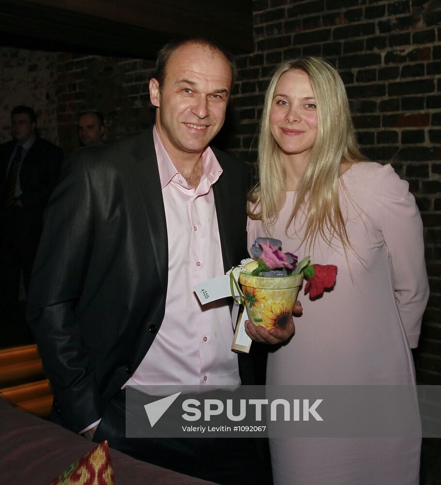 10th anniversary of Absolute Help charity foundation