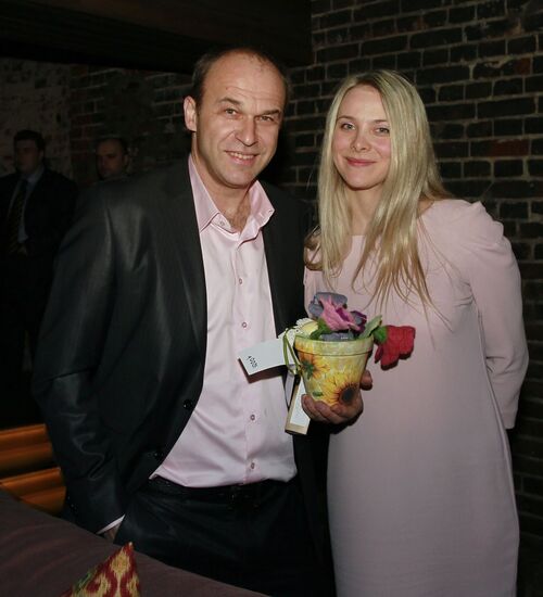 10th anniversary of Absolute Help charity foundation