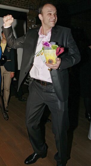 10th anniversary of Absolute Help charity foundation