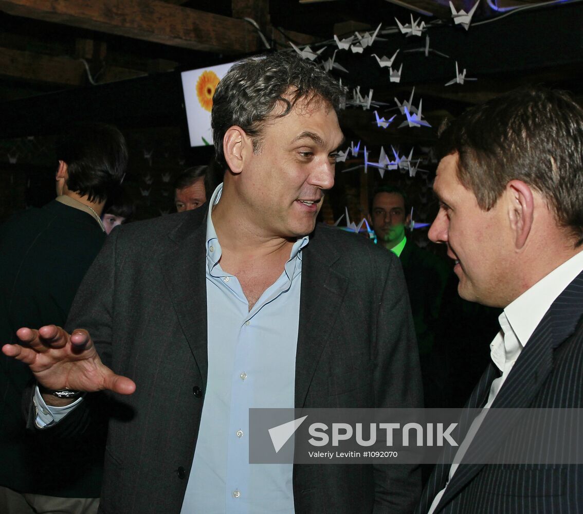 10th anniversary of Absolute Help charity foundation