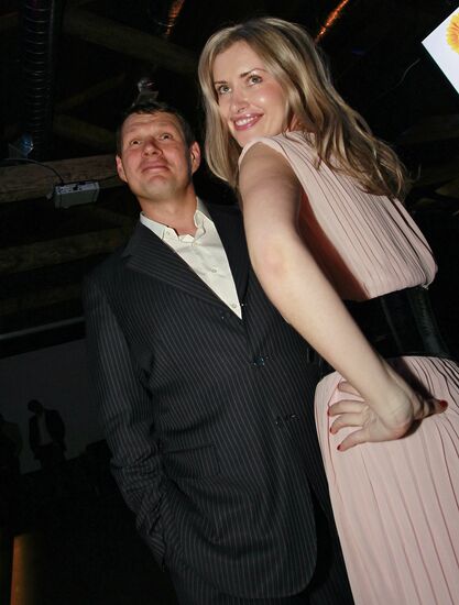 10th anniversary of Absolute Help charity foundation