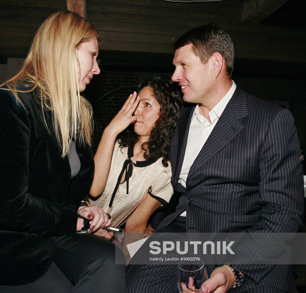 10th anniversary of Absolute Help charity foundation
