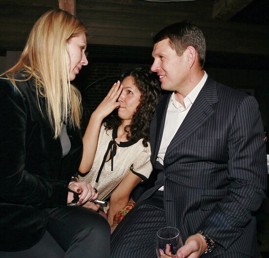 10th anniversary of Absolute Help charity foundation