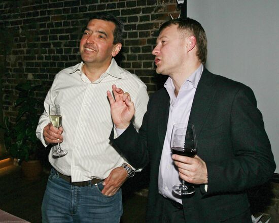 10th anniversary of Absolute Help charity foundation
