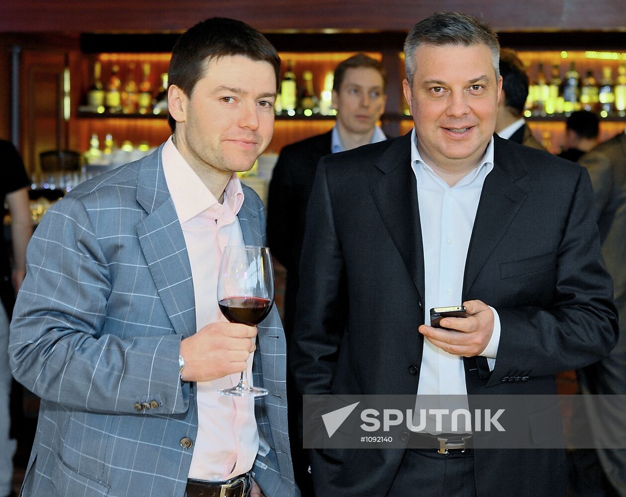 10th anniversary of Absolute Help charity foundation
