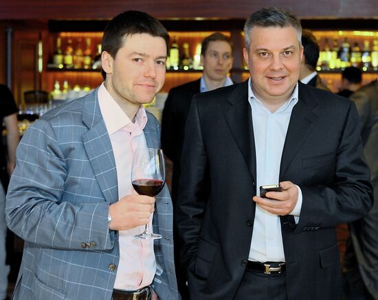 10th anniversary of Absolute Help charity foundation