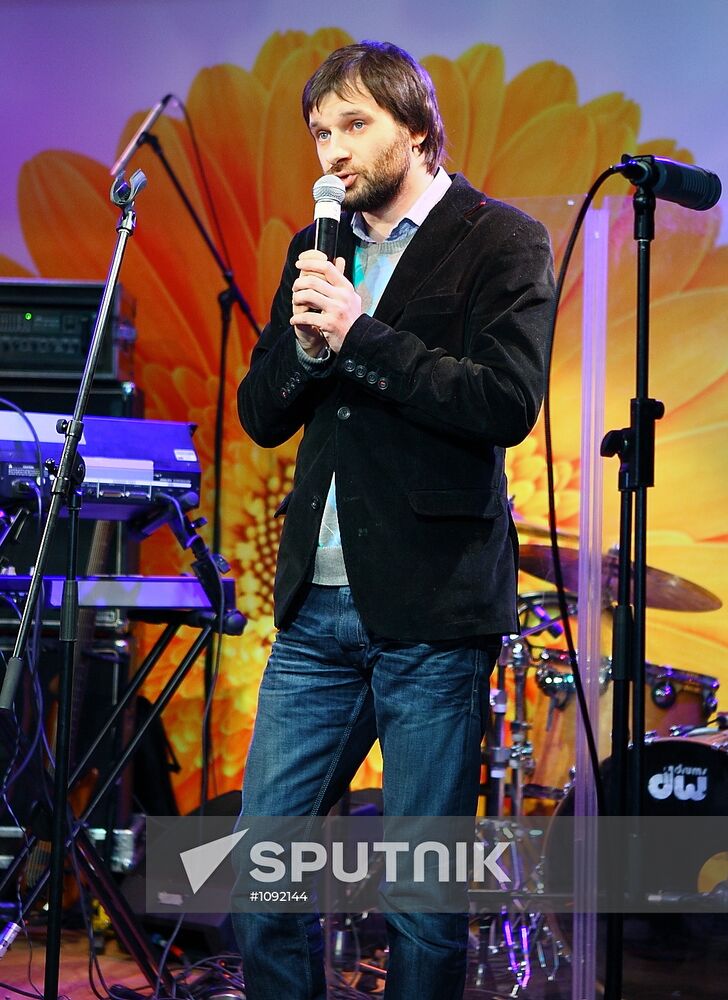 10th anniversary of Absolute Help charity foundation