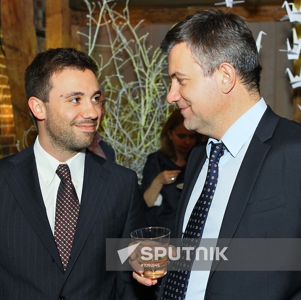 10th anniversary of Absolute Help charity foundation