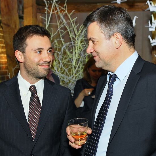 10th anniversary of Absolute Help charity foundation