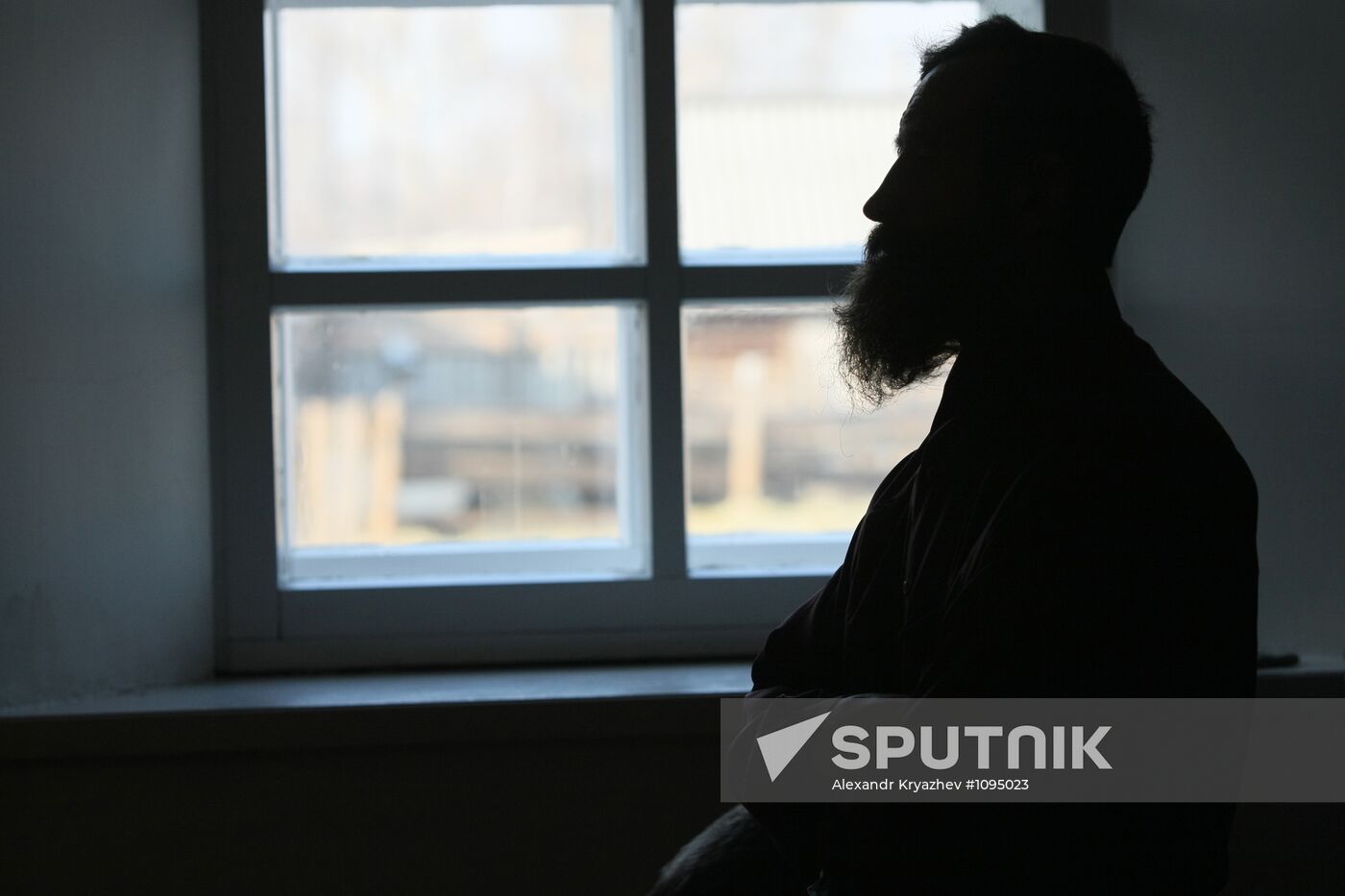 Svyato-Anfimovskaya Orthodox community in Poteryayevka village