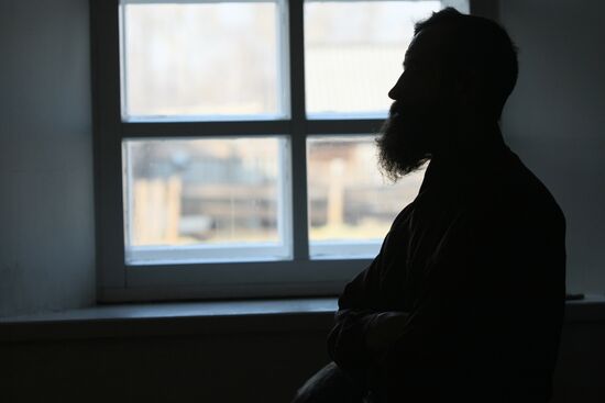 Svyato-Anfimovskaya Orthodox community in Poteryayevka village