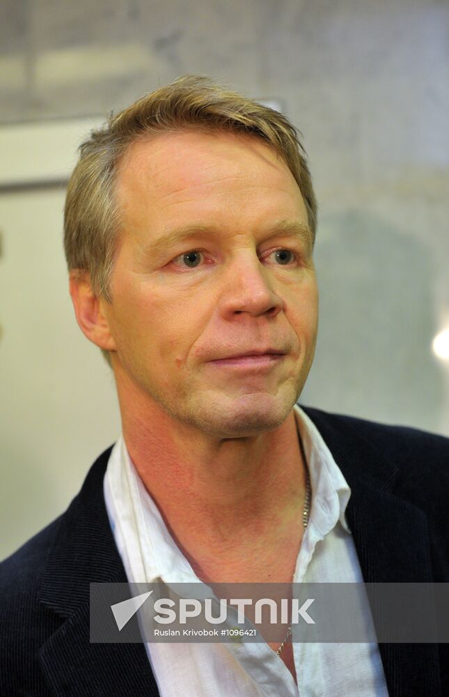 "Our Cinema" project presented in the Kremlin