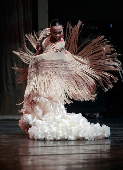 11th International Ballet Festival "Dance Open"