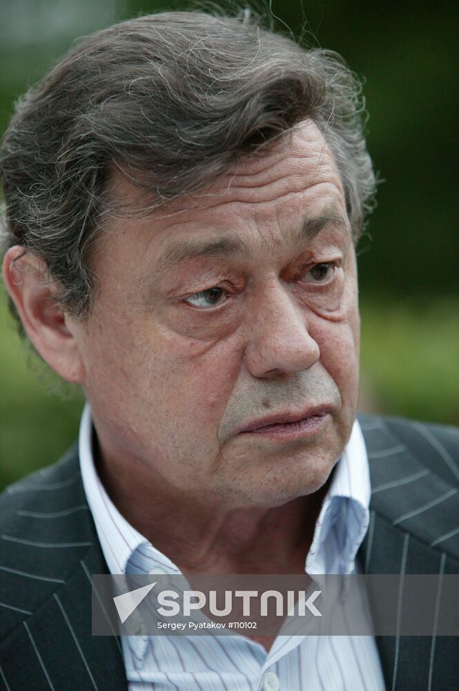 KARACHENTSOV