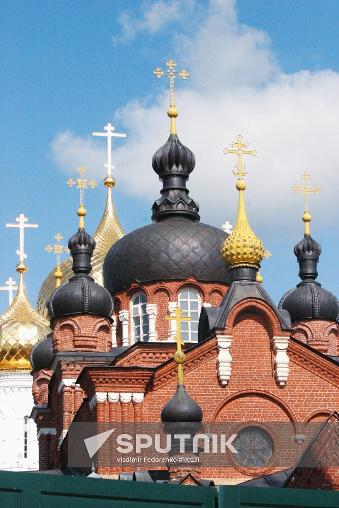 convent
