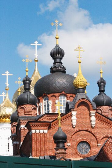 convent