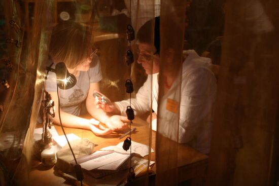 Shop divination horoscope