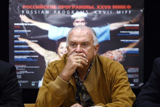 Mikhalkov 