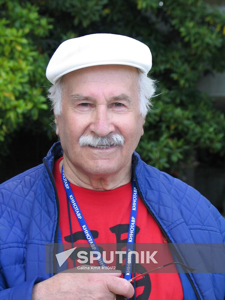 Zeldin Kinotavr